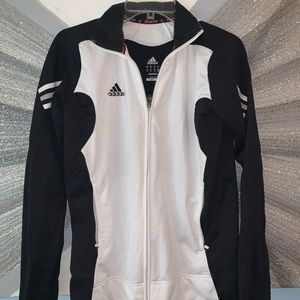 Adidas Jacket
